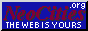 Neocities, the web is yours, 